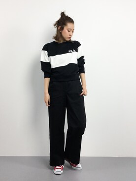 chiharuさんのコーディネート