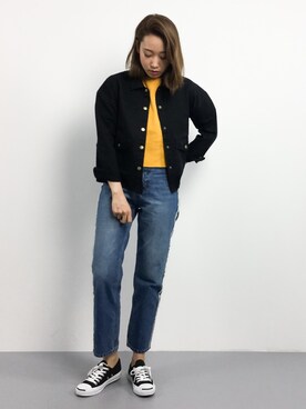 chiharuさんのコーディネート