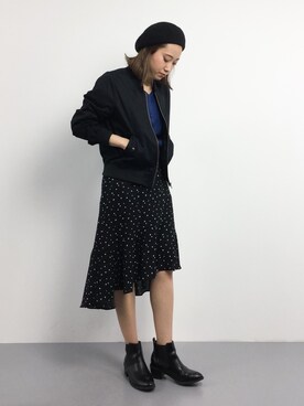 chiharuさんのコーディネート