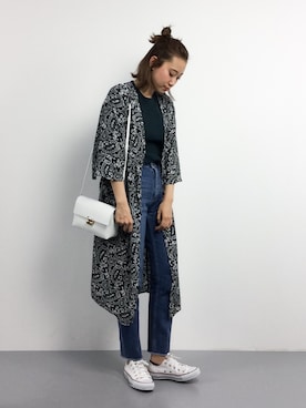 chiharuさんのコーディネート