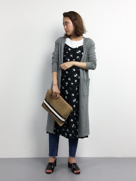 chiharuさんのコーディネート