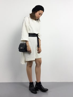 chiharuさんのコーディネート