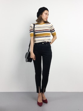 chiharuさんのコーディネート