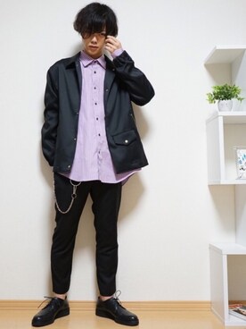 kikuさんのコーディネート