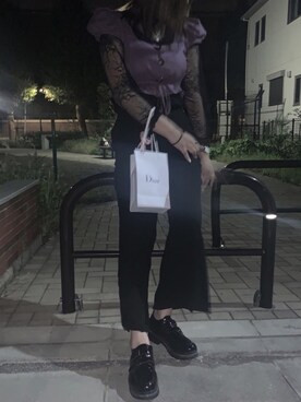 SAKIさんのコーディネート