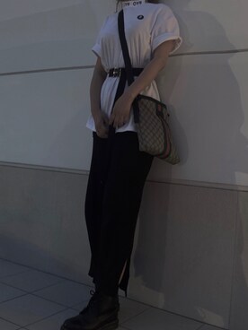 SAKIさんのコーディネート