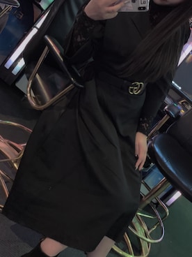 SAKIさんのコーディネート