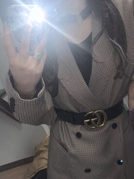 SAKIさんのコーディネート