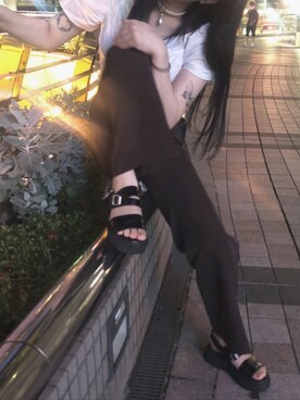 SAKIさんのコーディネート