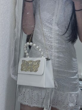 SAKIさんのコーディネート