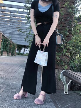 SAKIさんのコーディネート