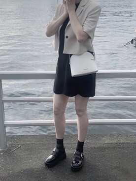 SAKIさんのコーディネート