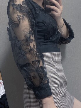 SAKIさんのコーディネート