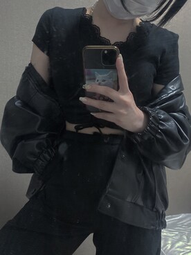 SAKIさんのコーディネート