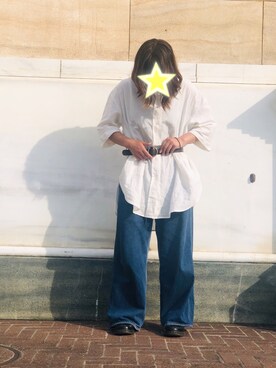 みつさんのコーディネート