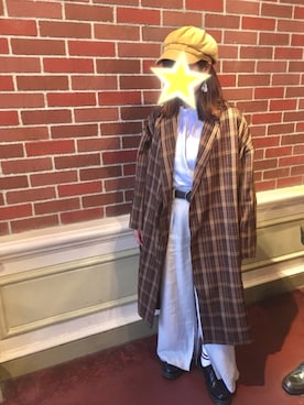 みつさんのコーディネート