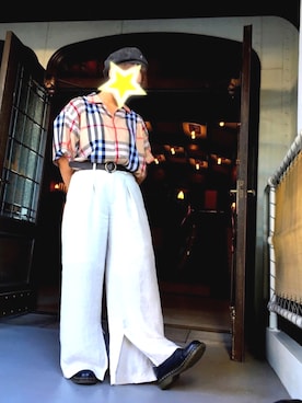 みつさんのコーディネート