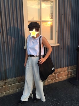 みつさんのコーディネート