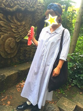 みつさんのコーディネート