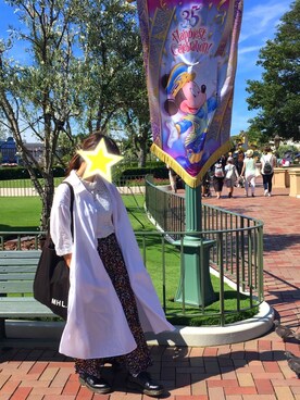 みつさんのコーディネート