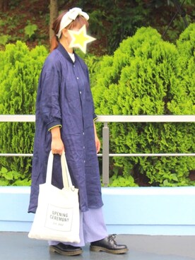 みつさんのコーディネート