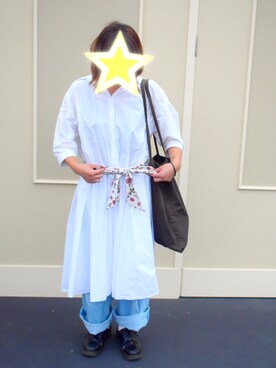 みつさんのコーディネート