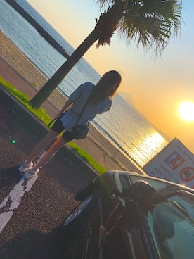 enapo..さんのコーディネート