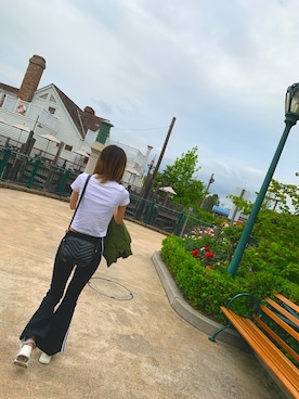 enapo..さんのコーディネート