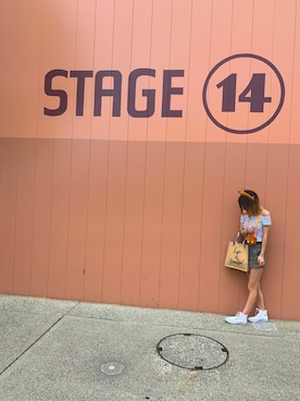 enapo..さんのコーディネート