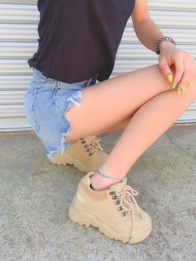 enapo..さんのコーディネート