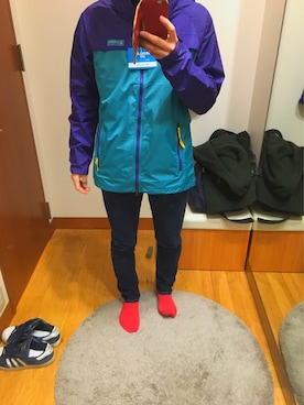 齋藤圭介さんのコーディネート