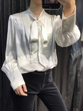 Muscariさんのコーディネート