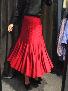 Muscariさんのコーディネート