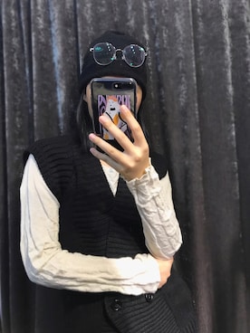 Muscariさんのコーディネート