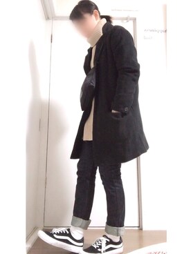 ひっちさんのコーディネート