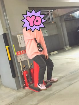 NEZUMIさんのコーディネート