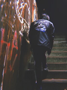 NEZUMIさんのコーディネート