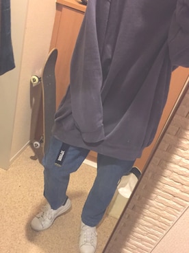 NEZUMIさんのコーディネート