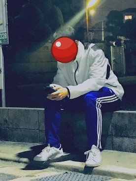 NEZUMIさんのコーディネート