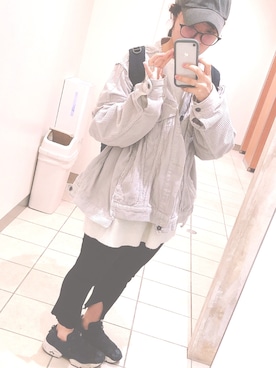 amayanさんのコーディネート