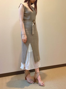 りんさんのコーディネート