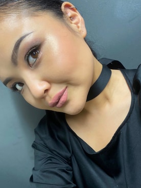 アイライナー グリーン系 を使った人気ファッションコーディネート Wear