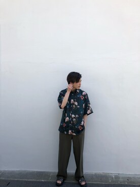 nabata0618さんのコーディネート