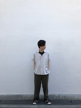 nabata0618さんのコーディネート