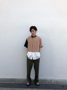 nabata0618さんのコーディネート