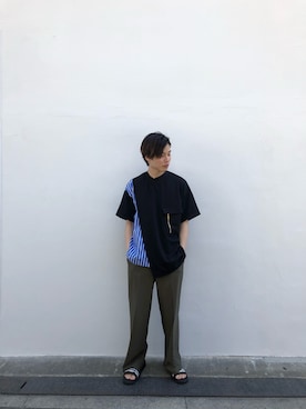 nabata0618さんのコーディネート