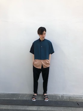 nabata0618さんのコーディネート