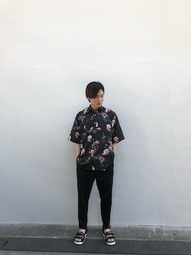 nabata0618さんのコーディネート