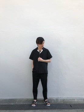 nabata0618さんのコーディネート