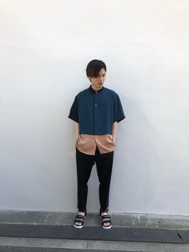 nabata0618さんのコーディネート